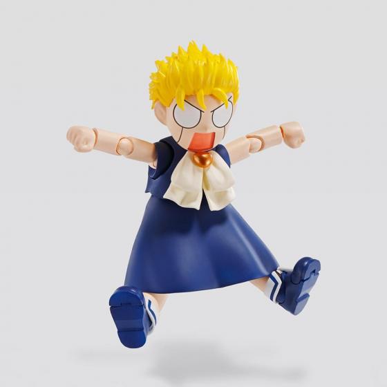 Zatch Bell!! Figure Zatch Bell S.H.Figuarts Tamashii Nations Bandai spirits