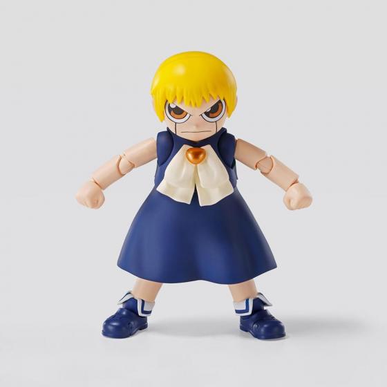Zatch Bell!! Figure Zatch Bell S.H.Figuarts Tamashii Nations Bandai spirits
