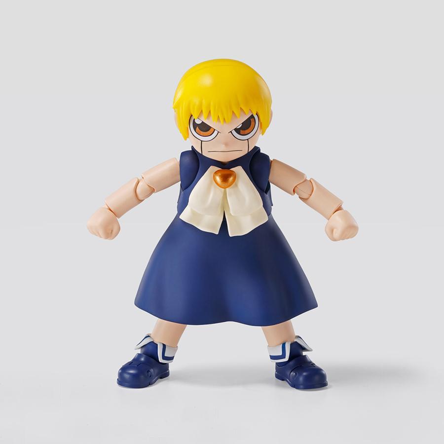 Zatch Bell!! Figure Zatch Bell S.H.Figuarts Tamashii Nations Bandai spirits