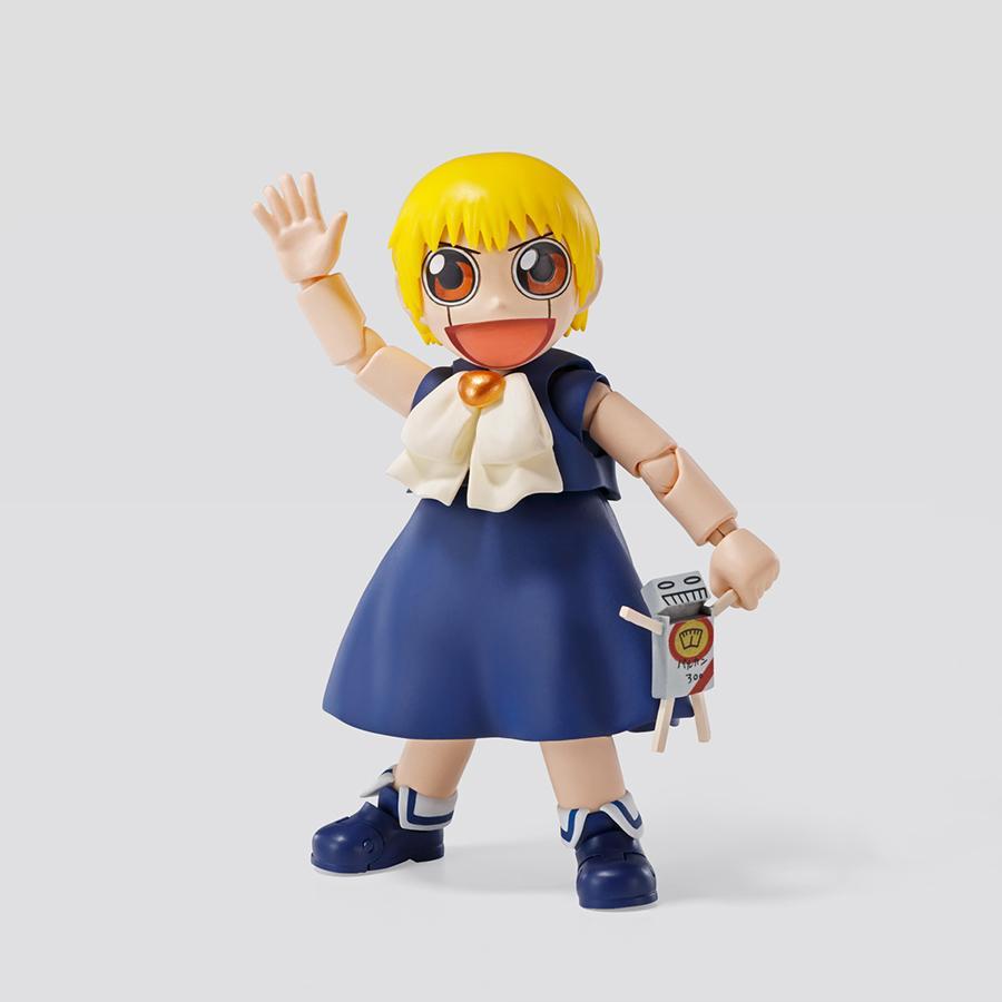 Zatch Bell!! Figure Zatch Bell S.H.Figuarts Tamashii Nations Bandai spirits
