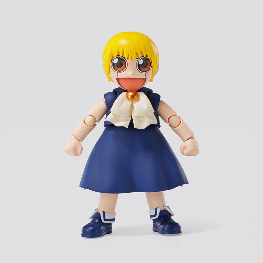 Figurine Zatch Bell S.H.Figuarts Tamashii Nations Bandai spirits Figurine Zatch Bell S.H.Figuarts Tamashii Nations Bandai spirits