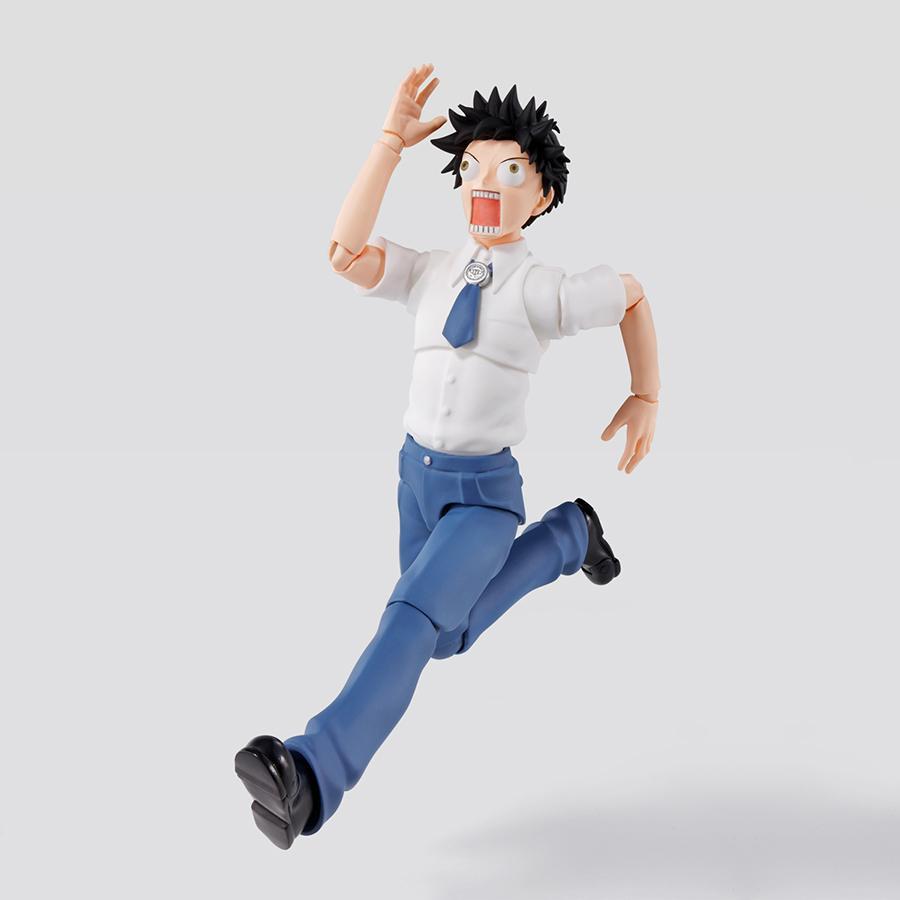 Action Figure anime Zatch Bell!! S.H.Figuarts Kiyo Takamine Tamashii Nations Bandai Action Figure anime Zatch Bell!! S.H.Figuarts Kiyo Takamine Tamashii Nations Bandai