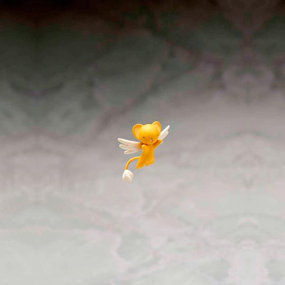 Card Captor Sakura Figurine Sakura Kinomoto S.H.Figuarts Bandai
