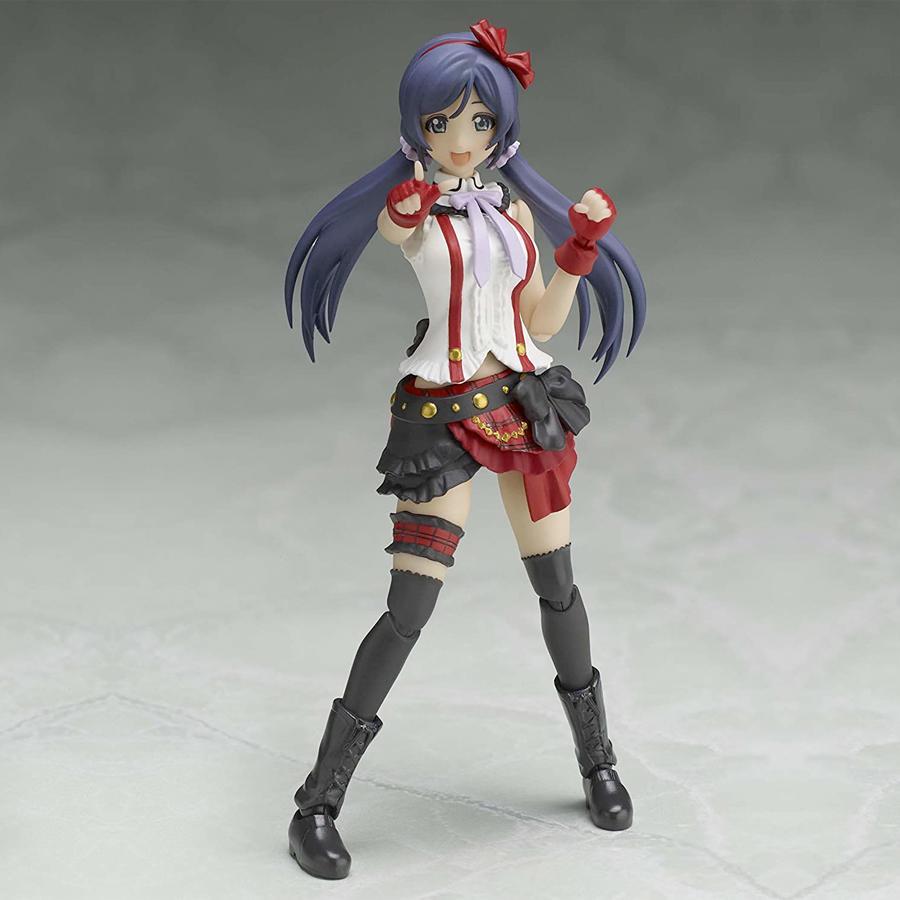 Figurine Love Live Nozomi Tojo S.H.Figuarts