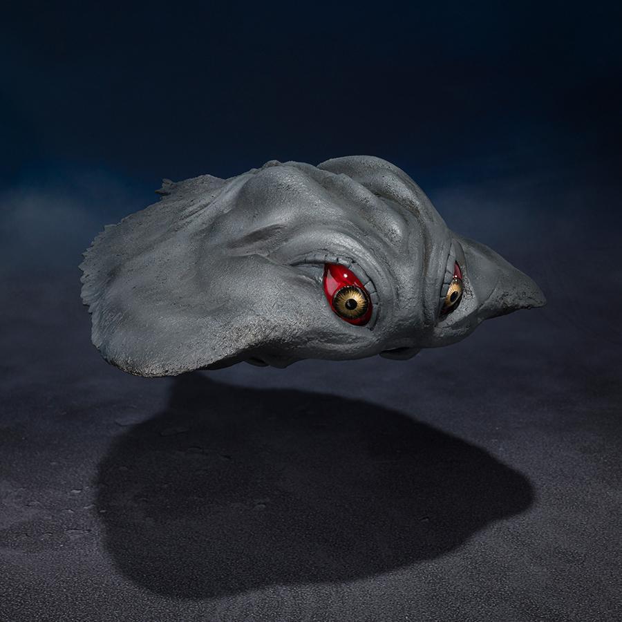 Hedorah 50th Ann. Special Set S.H.MonsterArts Action Figure