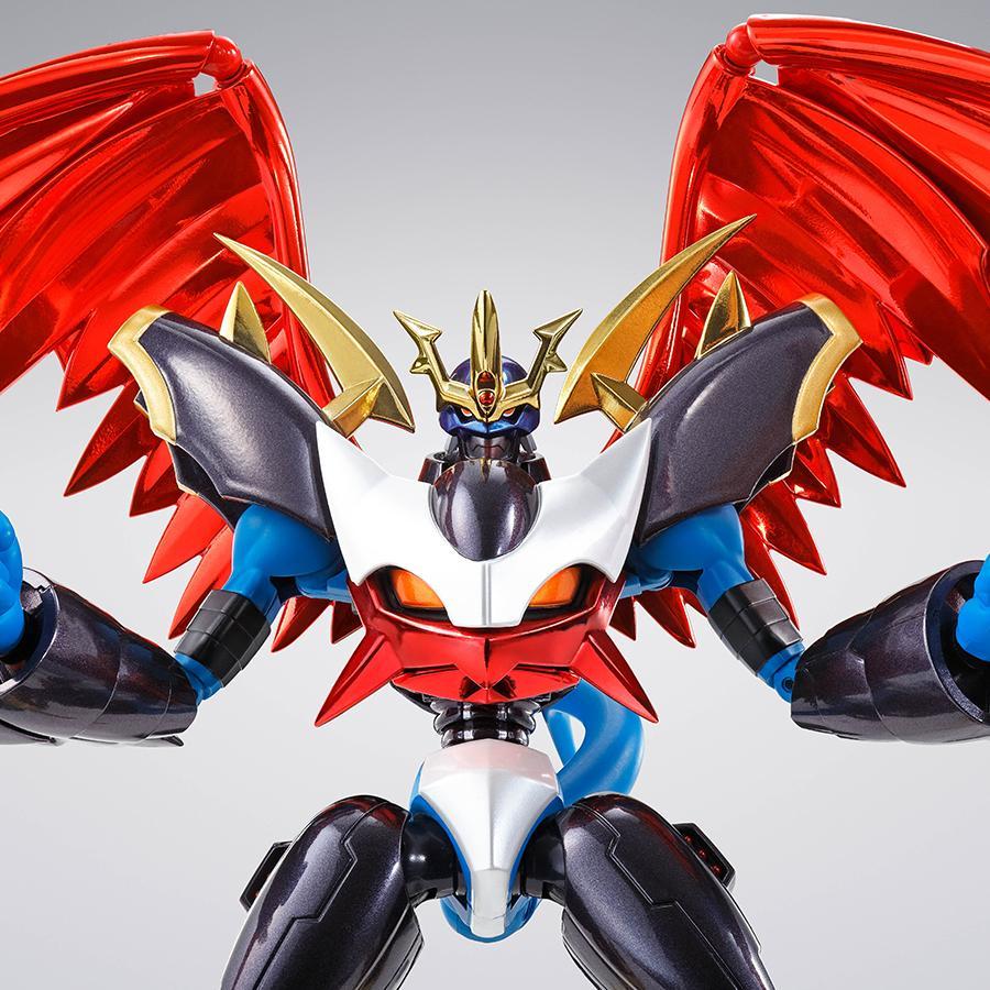 Digimon Adventure 02 Imperialdramon Fighter Mode -Premium Color Edition- S.H.Figuarts Tamashii Nations Action Figure