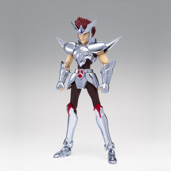 Figurine Articulée Saint Seiya Myth Cloth Babel du Centaure Tamashii Bandai