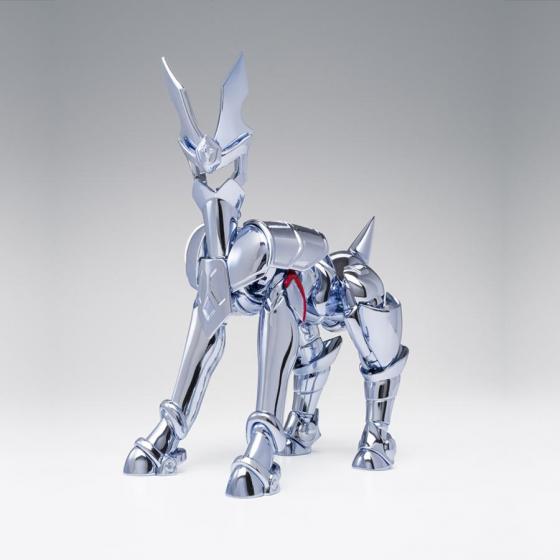 Saint Seiya / Figure Centaurus Babel Saint Cloth Myth