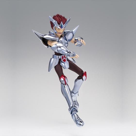 Figurine Articulée Saint Seiya Myth Cloth Babel du Centaure Tamashii Bandai