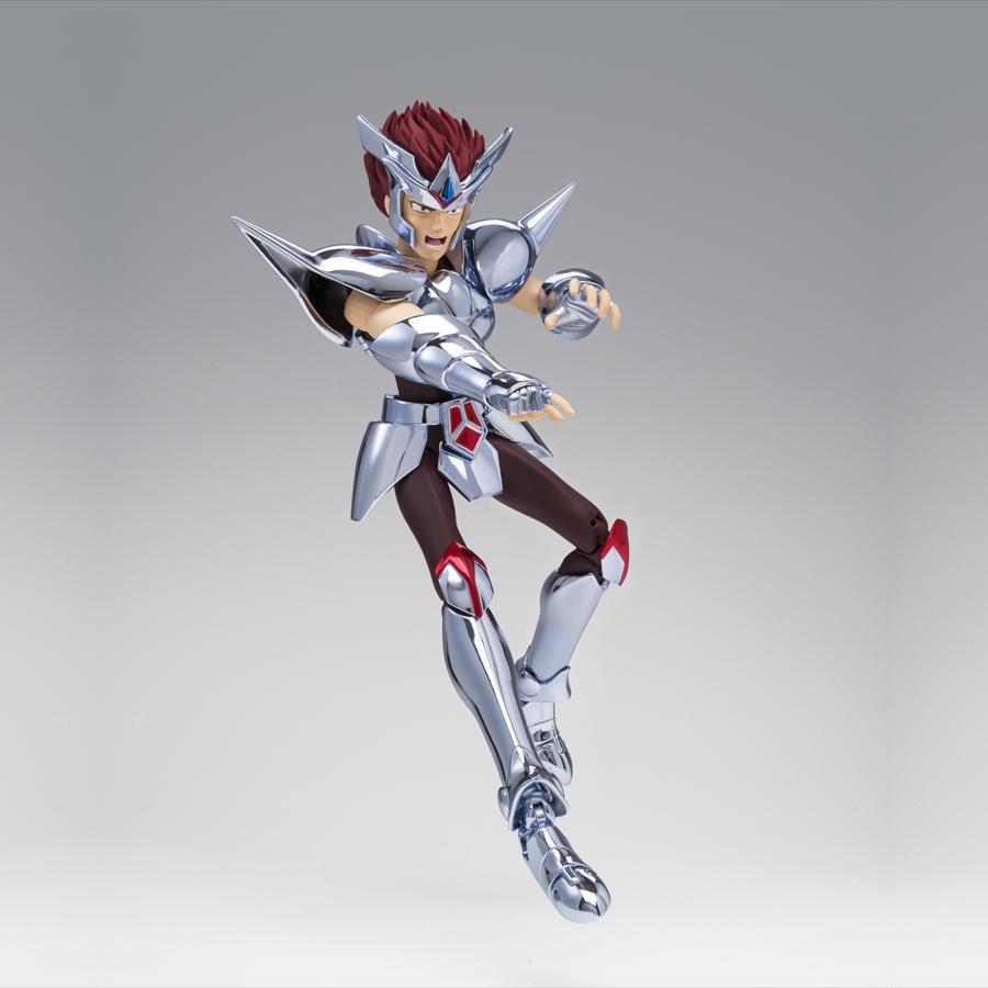 Action Figure Saint Seiya Saint Cloth Myth Centaurus Babel Tamashii Bandai