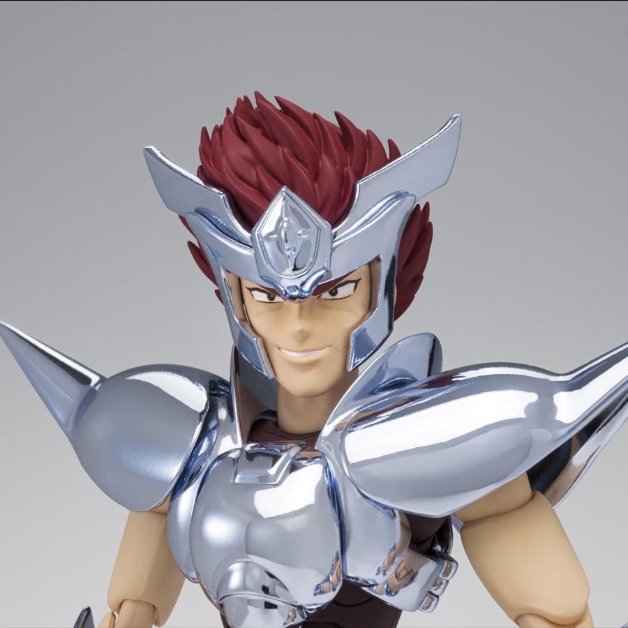 Action Figure Saint Seiya Saint Cloth Myth Centaurus Babel Tamashii Bandai