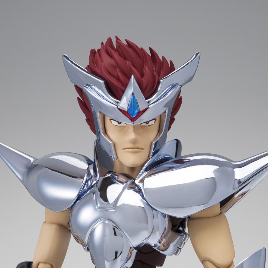 Action Figure Saint Seiya Saint Cloth Myth Centaurus Babel Tamashii Bandai