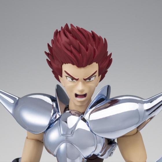 Action Figure Saint Seiya Saint Cloth Myth Centaurus Babel Tamashii Bandai