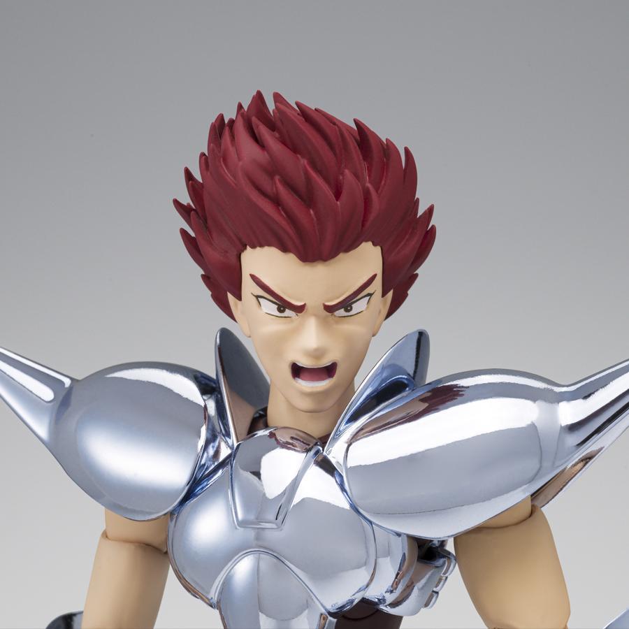 Action Figure Saint Seiya Saint Cloth Myth Centaurus Babel Tamashii Bandai