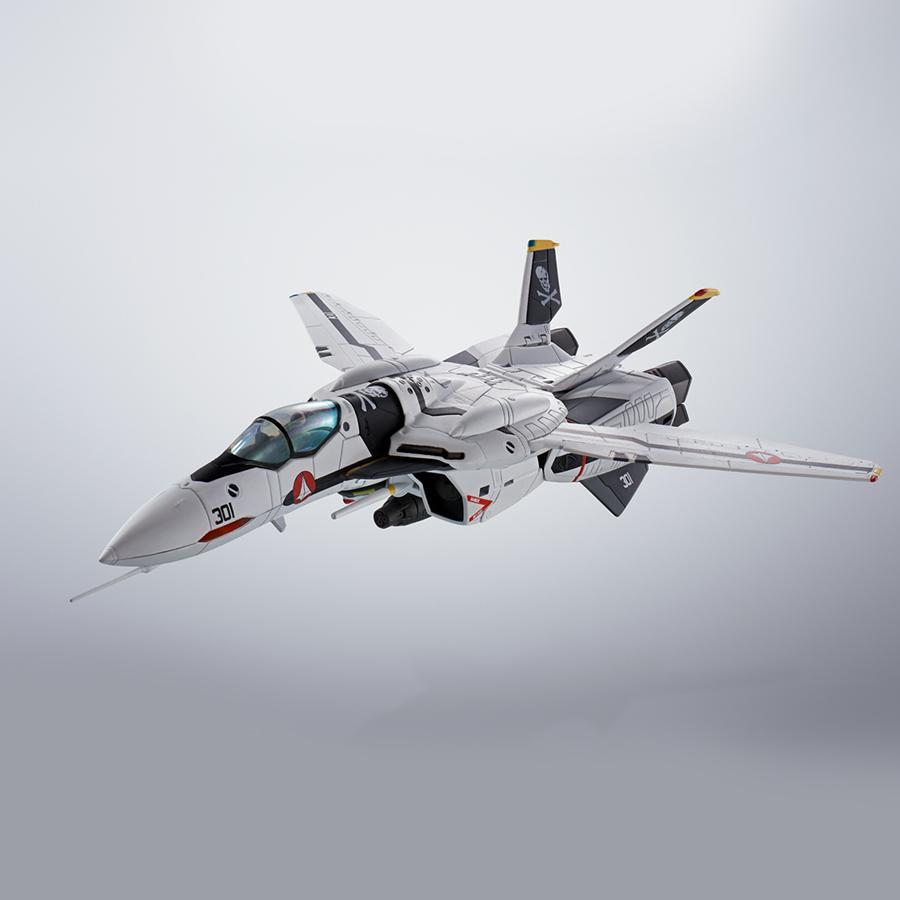 Figurine Macross Zero VF-0S PHOENIX (Roy Focker Use) Hi-Metal R Figurine Macross Zero VF-0S PHOENIX (Roy Focker Use) Hi-Metal R