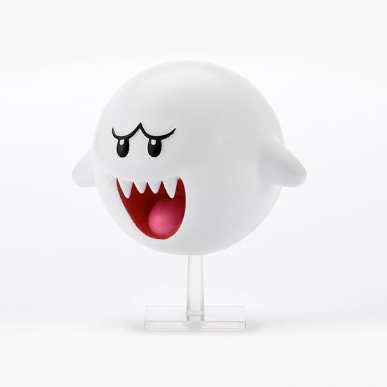 Super Mario Bros - Diorama D - S.H.Figuarts
