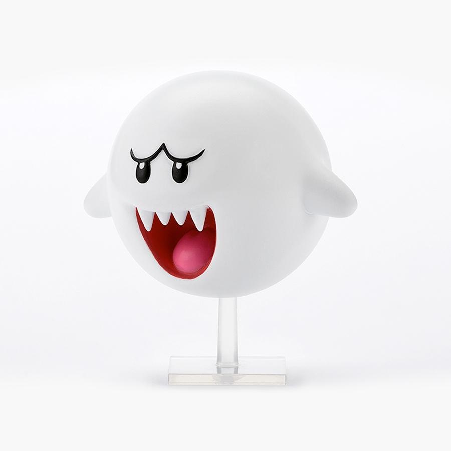 Super Mario Bros - Diorama D - S.H.Figuarts