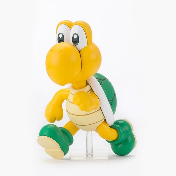 Super Mario Bros - Diorama D - S.H.Figuarts