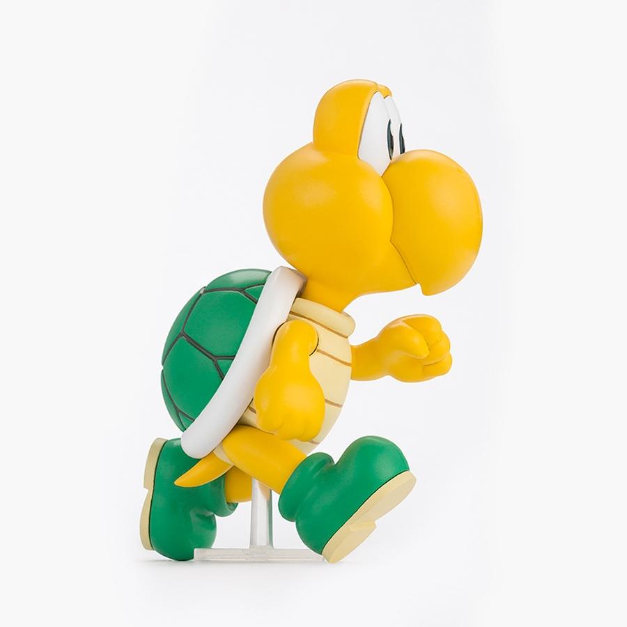Super Mario Bros - Diorama D - S.H.Figuarts