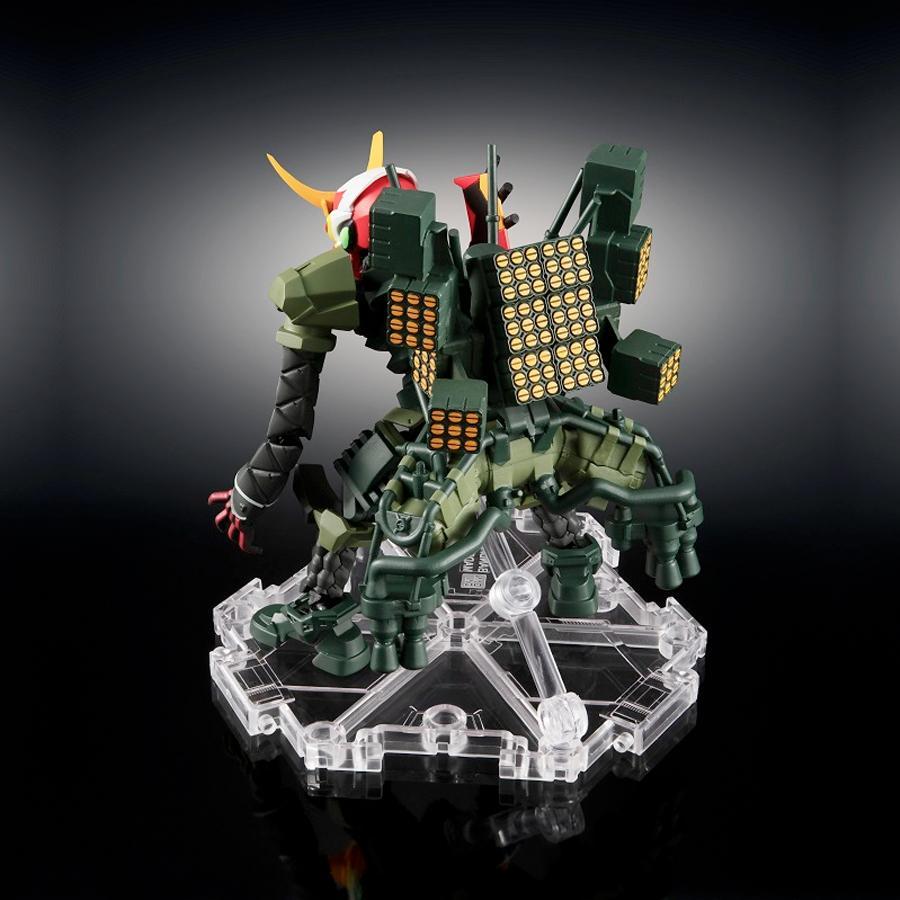 Figurine Evangelion 3.0 EVA 02 Nxedge Style