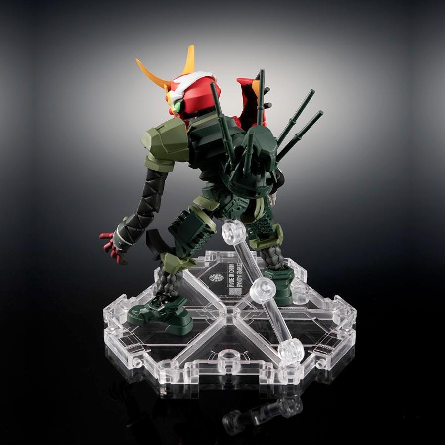 Figurine Evangelion 3.0 EVA 02 Nxedge Style