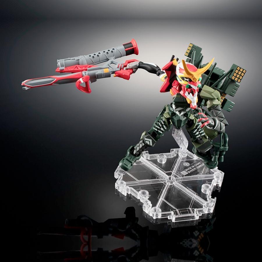 Figurine Evangelion 3.0 EVA 02 Nxedge Style