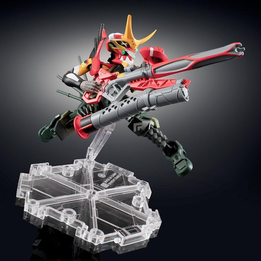 Figurine Evangelion 3.0 EVA 02 Nxedge Style