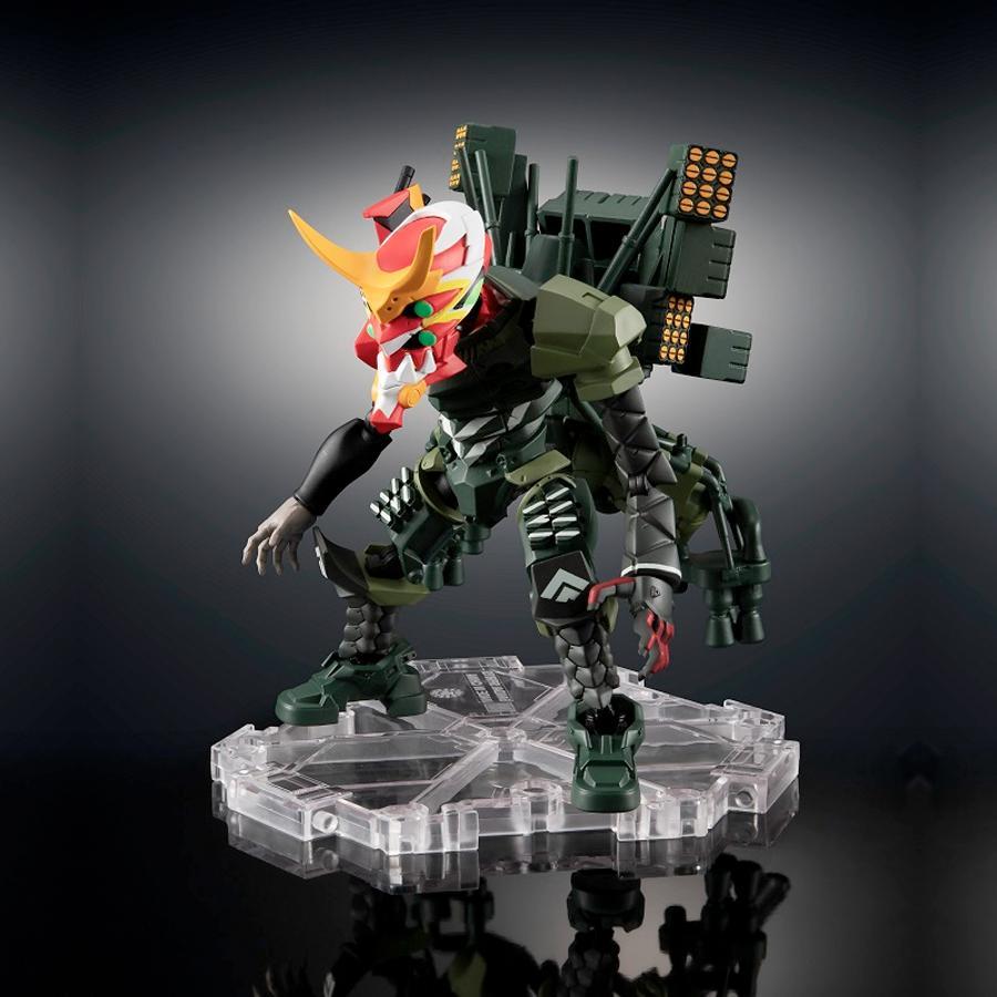 Figurine Evangelion 3.0 EVA 02 Nxedge Style