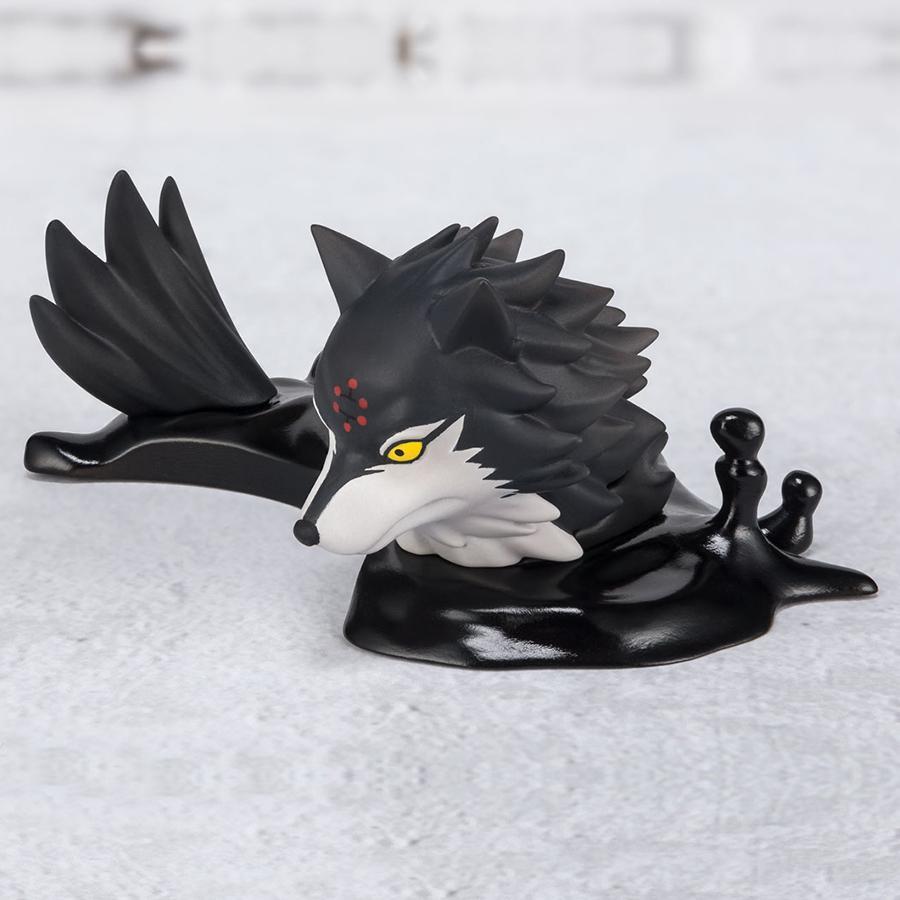 Figurine Jujutsu Kaisen Megumi Fushiguro Figuarts Mini Bandai