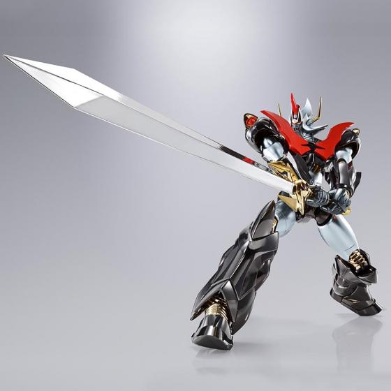 Mazinkaiser GX-75SP Mazinkaiser 20th Anniversary Ver. Soul of Chogokin Figure