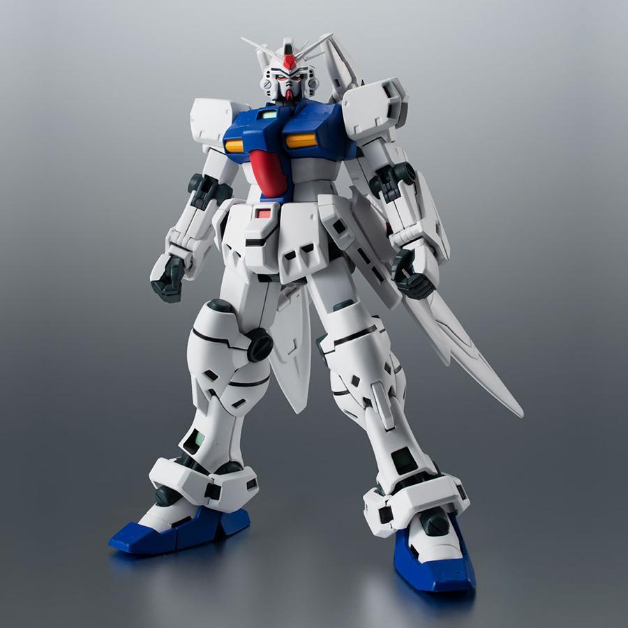 Figurine Gundam RX-78GP03S A.N.I.M.E. The Robot Spirits
