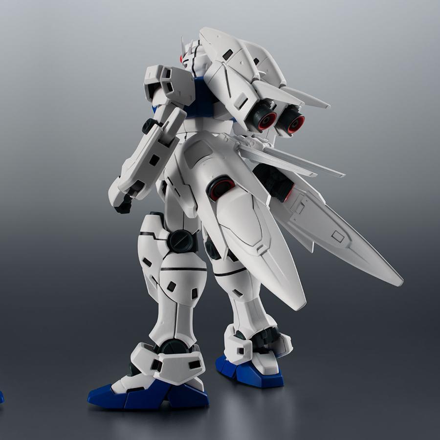 Figurine Gundam RX-78GP03S A.N.I.M.E. The Robot Spirits