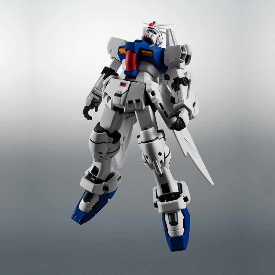 Figurine Gundam RX-78GP03S A.N.I.M.E. The Robot Spirits