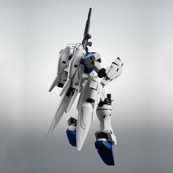 Figurine Gundam RX-78GP03S A.N.I.M.E. The Robot Spirits