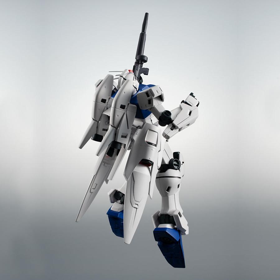 Figurine Gundam RX-78GP03S A.N.I.M.E. The Robot Spirits