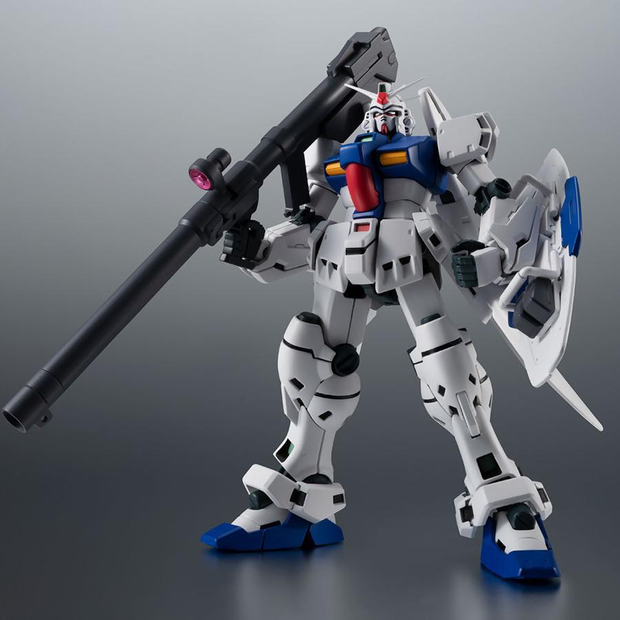 Figurine Gundam RX-78GP03S A.N.I.M.E. The Robot Spirits