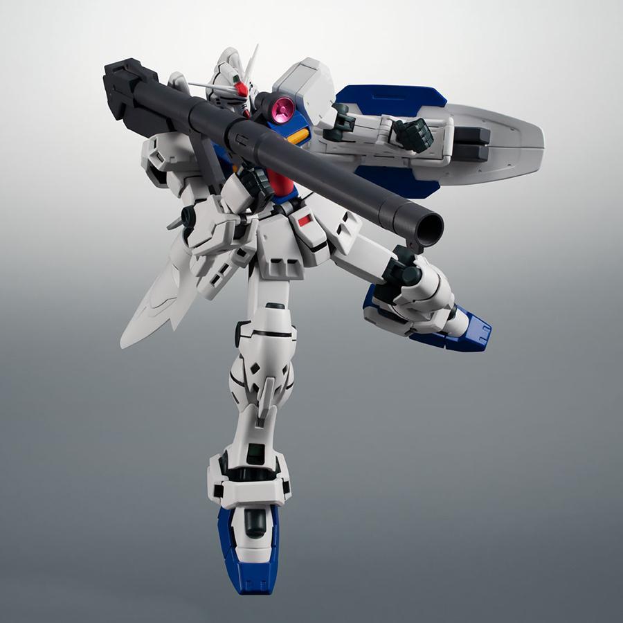 Figurine Gundam RX-78GP03S A.N.I.M.E. The Robot Spirits