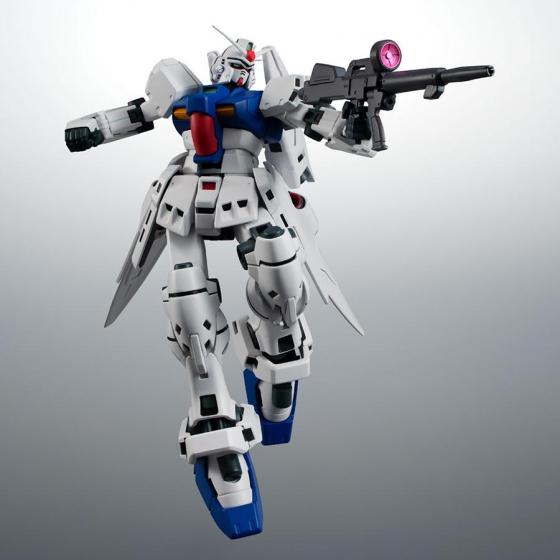 Figurine Gundam RX-78GP03S A.N.I.M.E. The Robot Spirits
