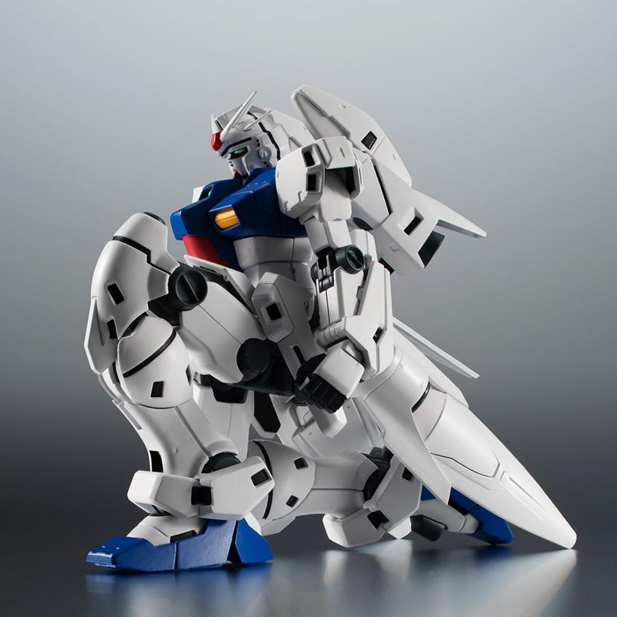 Figurine Gundam RX-78GP03S A.N.I.M.E. The Robot Spirits