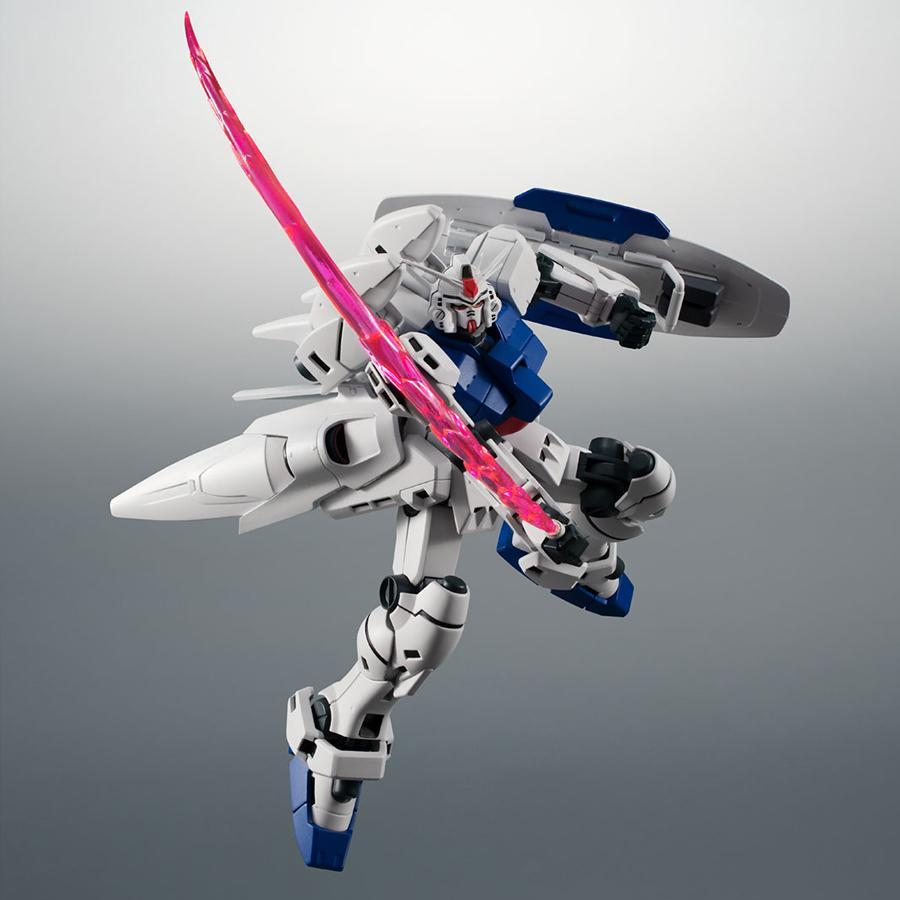 Figurine Gundam RX-78GP03S A.N.I.M.E. The Robot Spirits