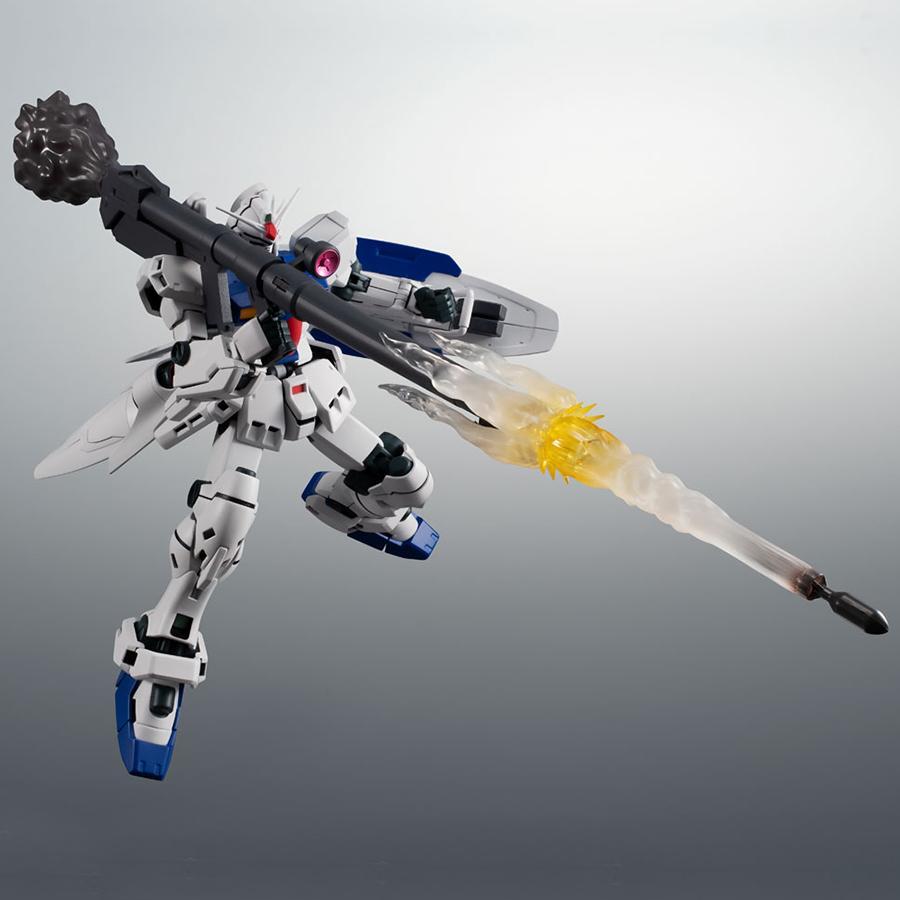 Figurine Gundam RX-78GP03S A.N.I.M.E. The Robot Spirits
