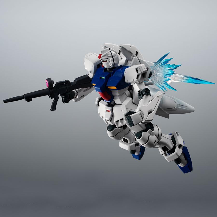 Figurine Gundam RX-78GP03S A.N.I.M.E. The Robot Spirits