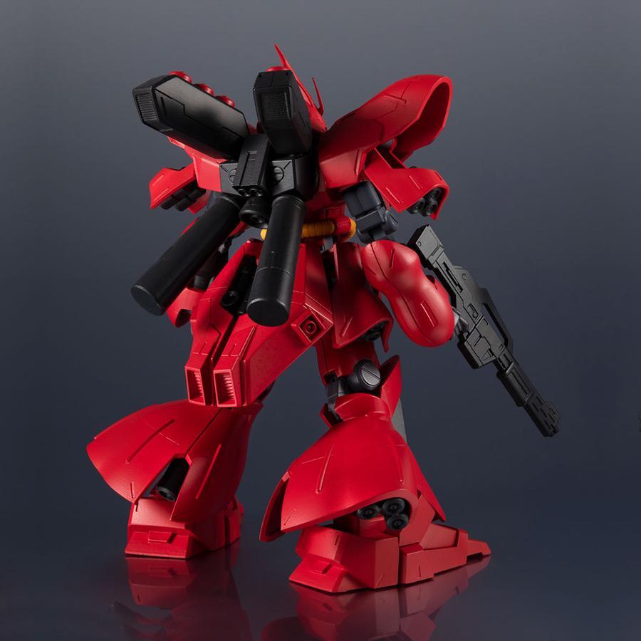 Figurine Gundam Gundam MSN-04 SAZABI Gundam Universe Bandai