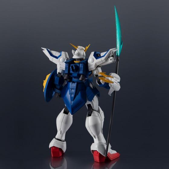 Figurine XXXG-01S Shenlong Gundam Gundam Universe Bandai