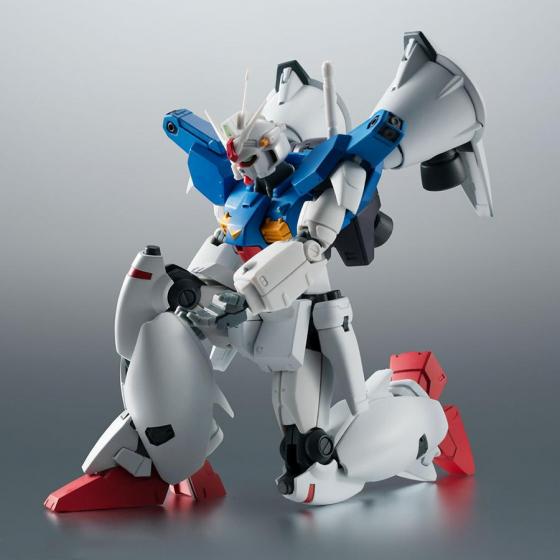 Gundam / Action Figure RX-78GP01FB Gundam GP01 Full Burnen The Robot Spirits