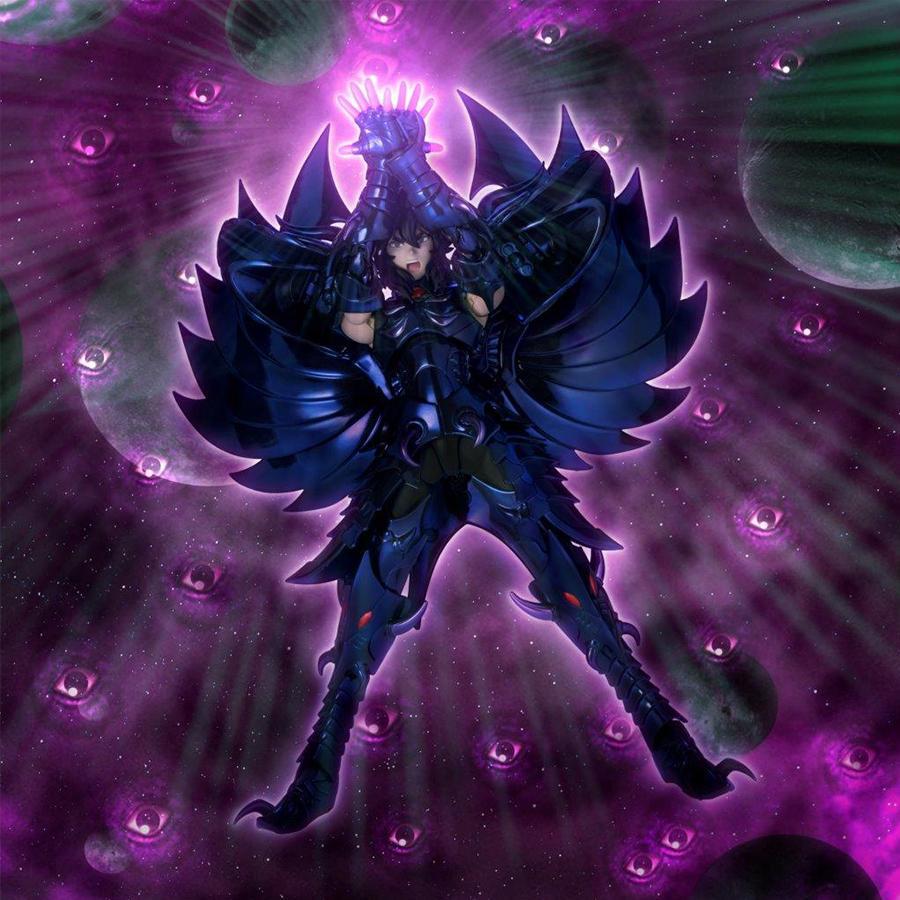 Figurine Saint Seiya Eaque du Garuda Original Color Edition Myth Cloth EX Figurine Saint Seiya Eaque du Garuda Original Color Edition Myth Cloth EX