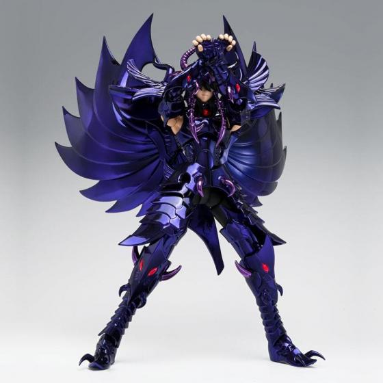 Saint Seiya Garuda Aiacos Original Color Edition Saint Cloth Myth EX Figure