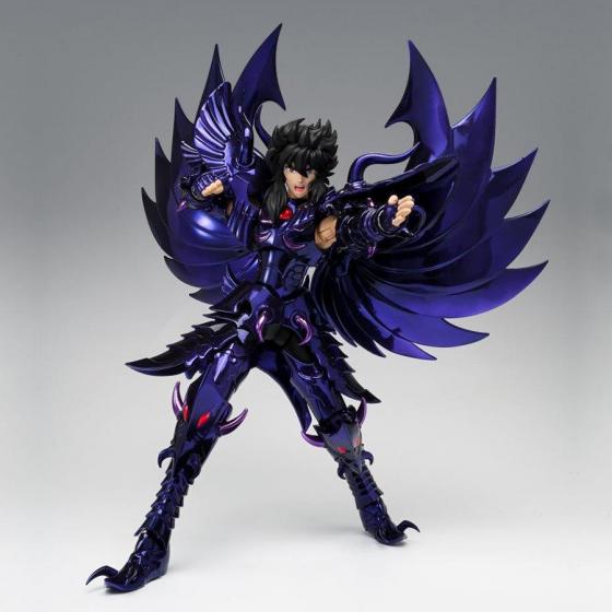 Saint Seiya Garuda Aiacos Original Color Edition Saint Cloth Myth EX Figure