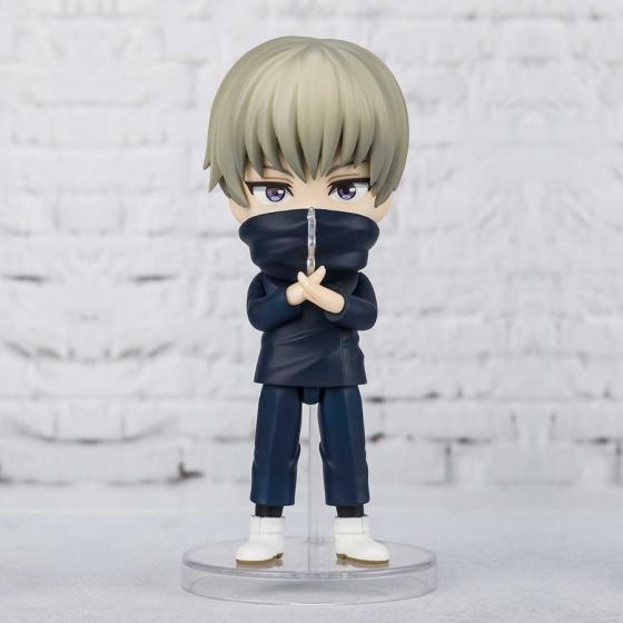 Jujutsu Kaisen Inumaki Figuarts Mini Bandai Figure
