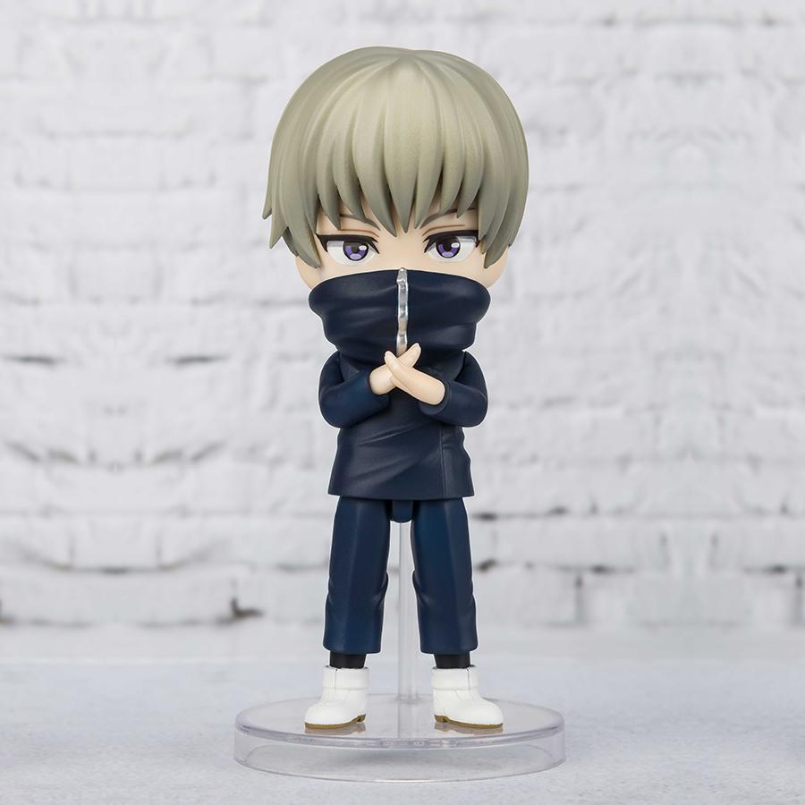Jujutsu Kaisen Inumaki Figuarts Mini Bandai Figure Jujutsu Kaisen Inumaki Figuarts Mini Bandai Figure